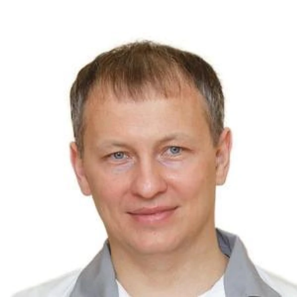 Абрамов Алексей Александрович — Массажист, Киров