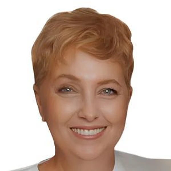 Мухина Людмила Евгеньевна — Детский стоматолог, Омск