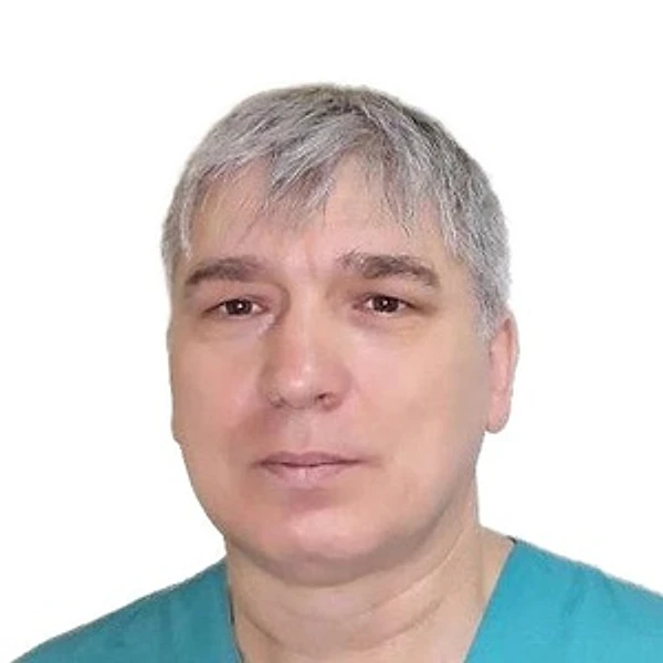 Сергеев Петр Валентинович — Врач физической и реабилитационной медицины (ФРМ), Ортопед, Санкт-Петербург