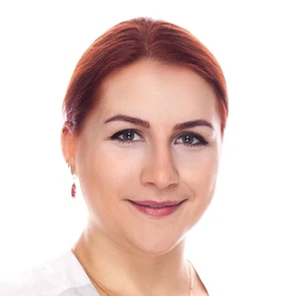 Золотарева Екатерина Владимировна — ЛОР, Санкт-Петербург