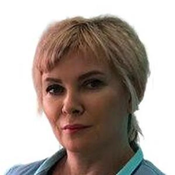 Монина Светлана Анатольевна — Стоматолог, Дальнереченск