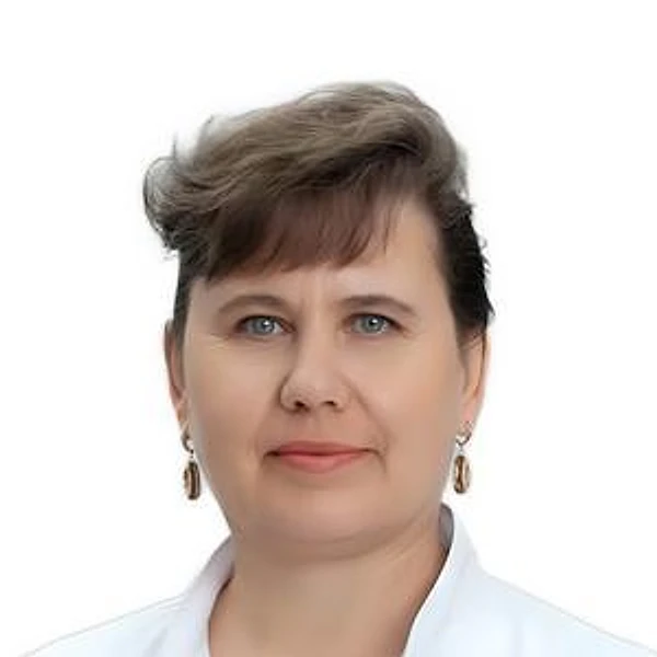 Актаева Эльвира Александровна — Психиатр, Нарколог, Москва