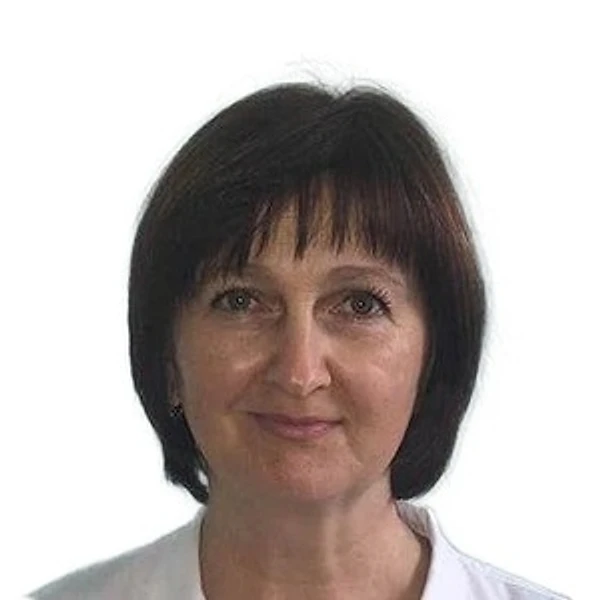 Курганова Наталья Александровна — Детский стоматолог, Омск
