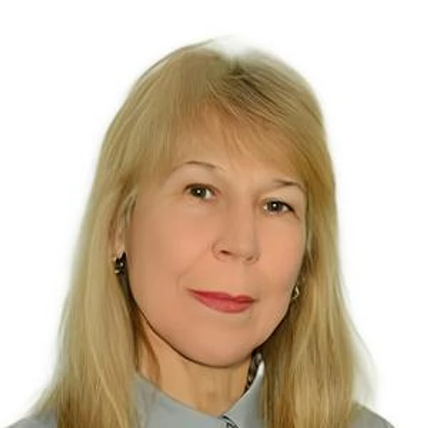 Глебова Ольга Александровна — Детский стоматолог, Омск