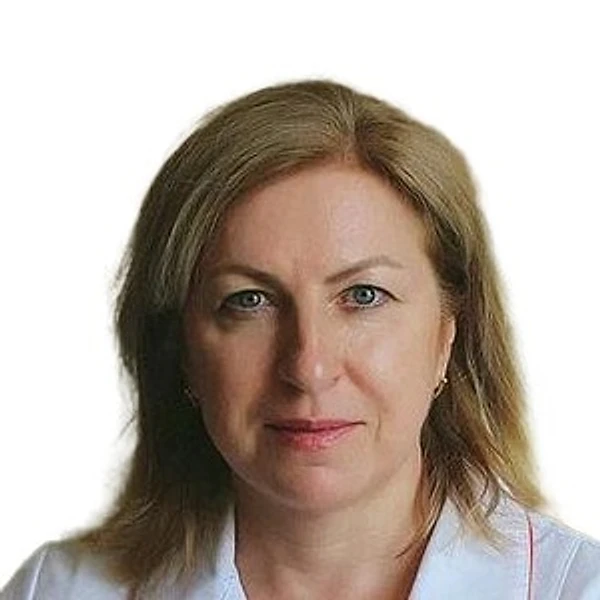 Торопыгина Ирина Валерьевна — Диетолог, Врач физической и реабилитационной медицины (ФРМ), Екатеринбург