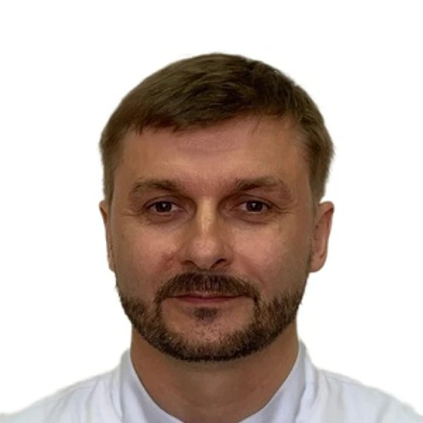 Малышев Александр Александрович — Врач УЗИ, Владимир