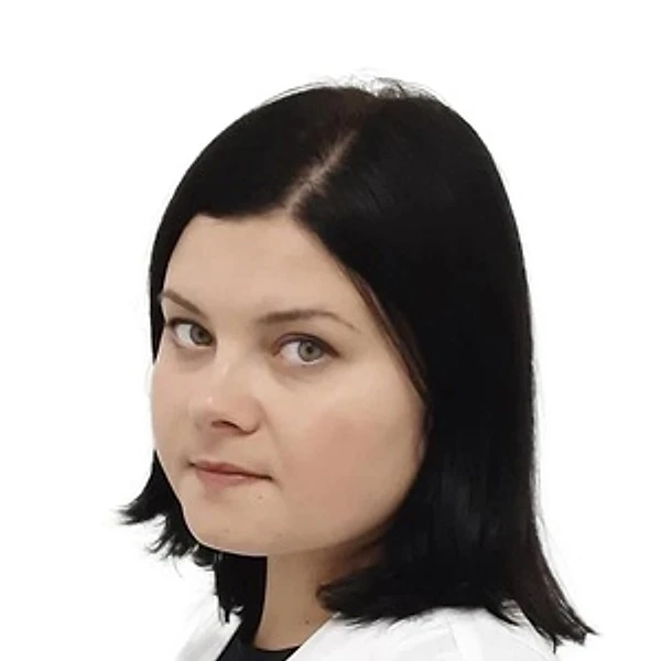 Жданкина Марина Юрьевна — Врач УЗИ, Детский врач УЗИ, Воронеж