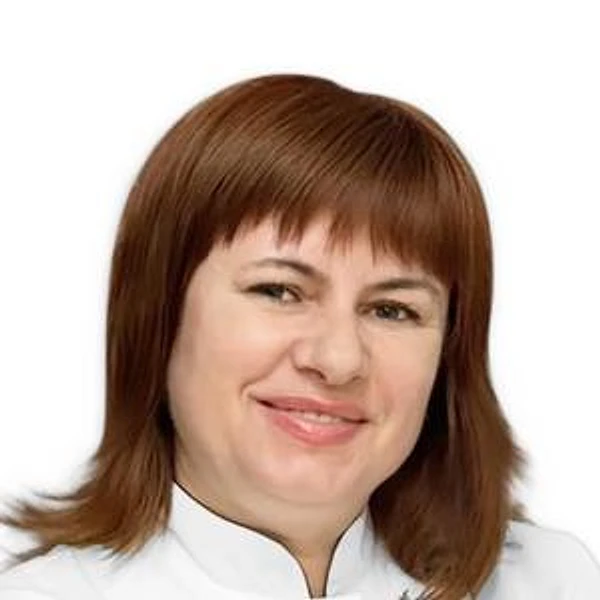 Инцертова Ирина Владимировна — Врач УЗИ, Детский врач УЗИ, Воронеж