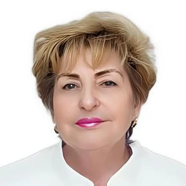 Казанцева Валентина Николаевна — Массажист, Воронеж