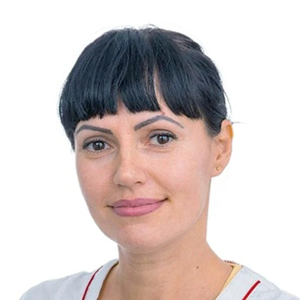 Дорошина Юлия Владимировна — Стоматолог, Самара