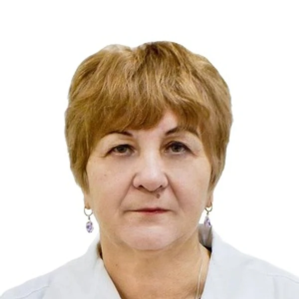 Кочанова Людмила Петровна — Акушер, Гинеколог, Саратов