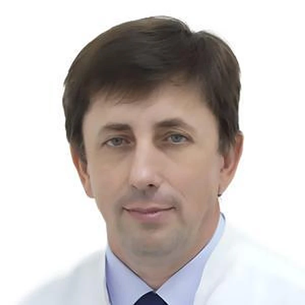 Крохалев Владимир Юрьевич — Ортопед, Детский ортопед, Травматолог, Челябинск