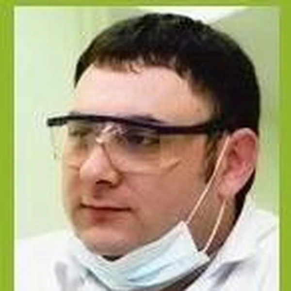 Миранов Тигран Валерьевич — Стоматолог-ортопед, Стоматолог-имплантолог, Москва