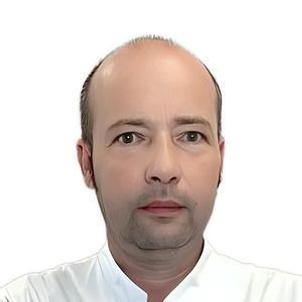 Мельников Роман Александрович — Детский хирург, Хирург, Воронеж