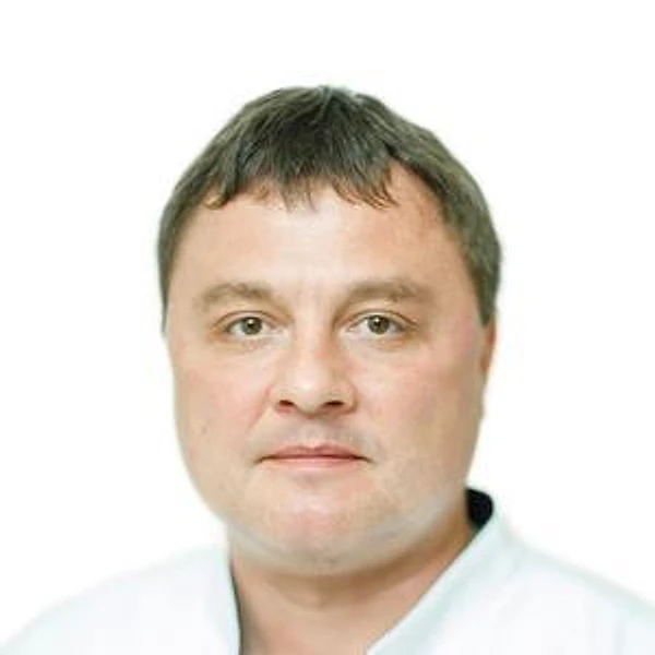 Овчинников Игорь Федорович — Хирург, Сосудистый хирург (ангиохирург), Флеболог, Москва