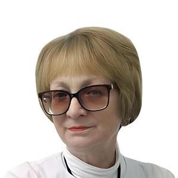 Рождественская Татьяна Владимировна — Кардиолог, Терапевт, Саратов