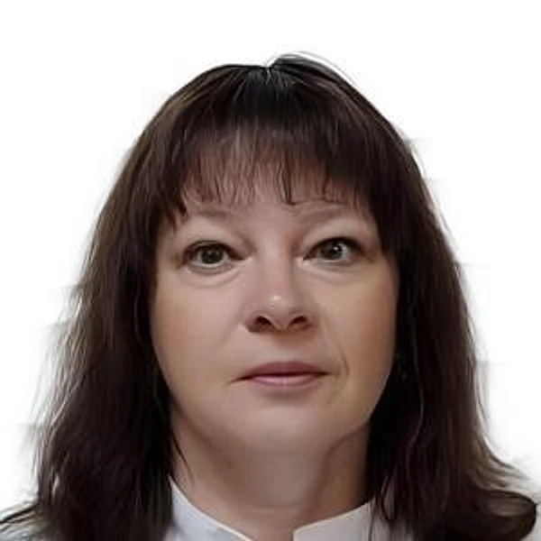 Плеханова Елена Николаевна — Педиатр, Врач УЗИ, Воронеж