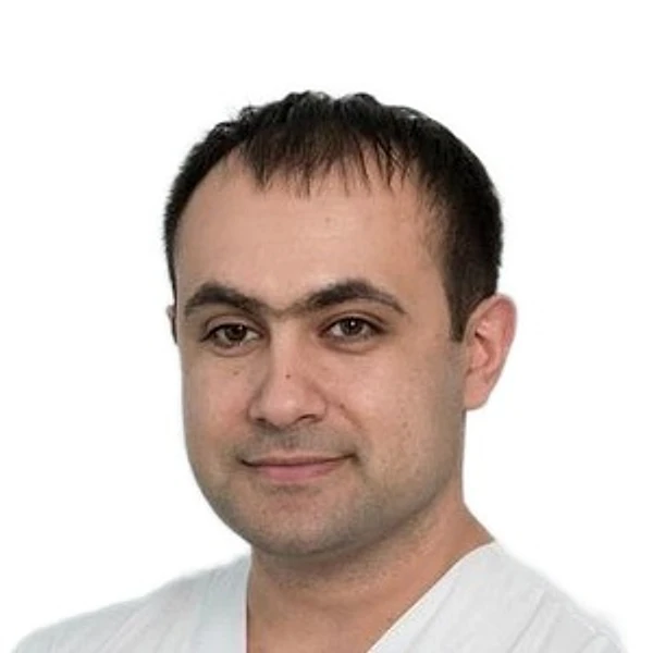 Алиев Камран Салимович — Стоматолог, Азов