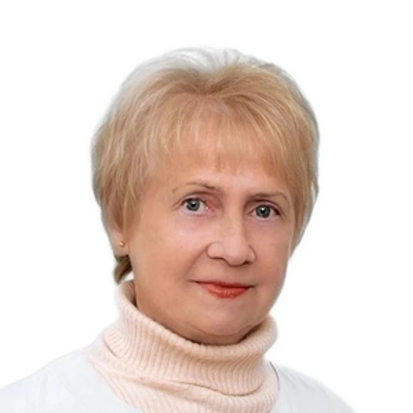 Репко Анна Николаевна — Функциональный диагност, Воронеж