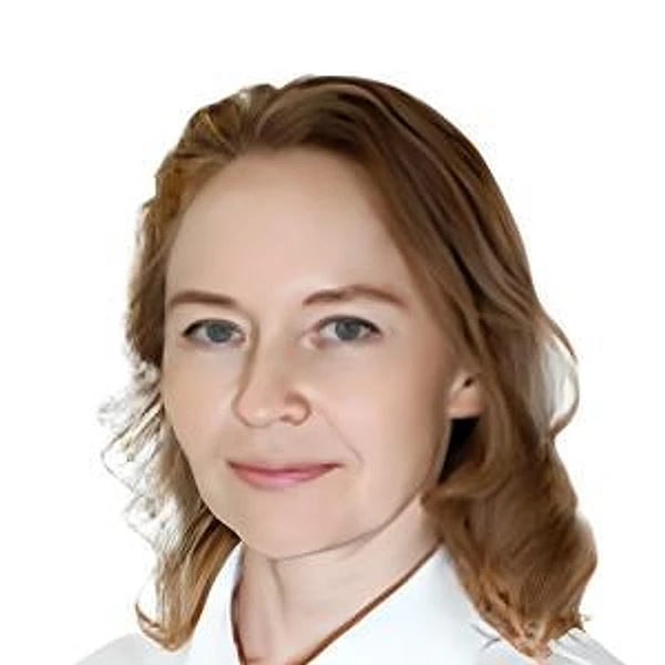 Теплинских Елена Сергеевна — Терапевт, Гастроэнтеролог, Воронеж