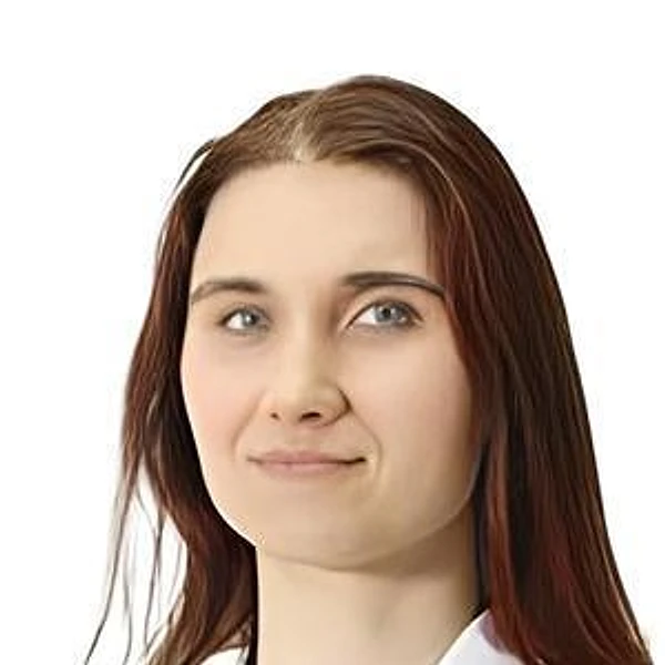 Тихомирова Екатерина Владимировна — Педиатр, Детский врач УЗИ, Воронеж