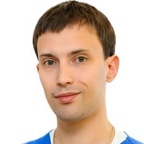 Ушаков Максим Александрович — Терапевт, Функциональный диагност, Воронеж