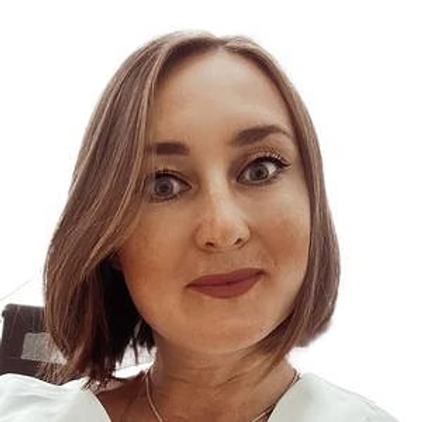 Эккерт Екатерина Юрьевна — Нефролог, Барнаул