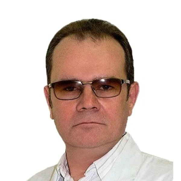 Читалов Владимир Германович — Нарколог, Психотерапевт, Саратов