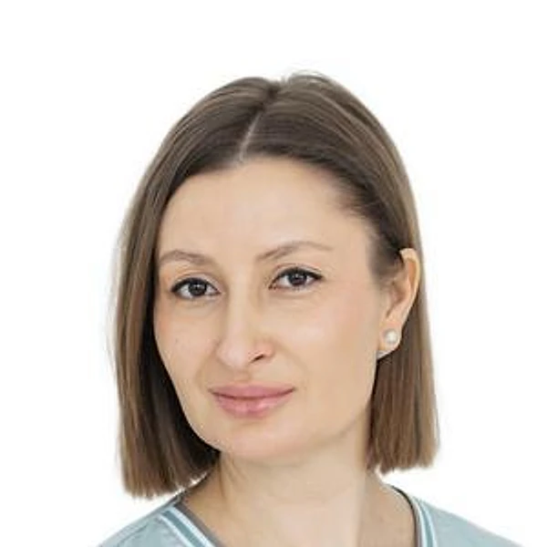 Олифер Юлия Петровна — Врач УЗИ, Гинеколог, Омск