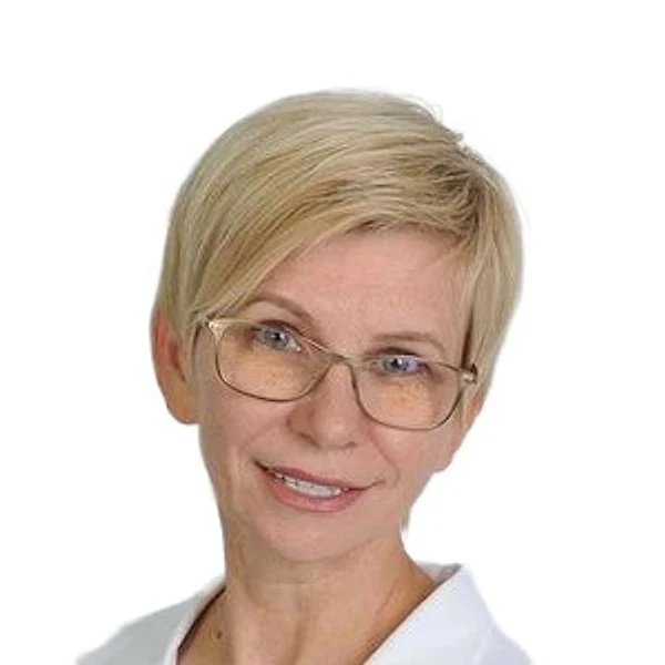 Вахрина Ирина Александровна — Стоматолог-ортопед, Стоматолог, Азов