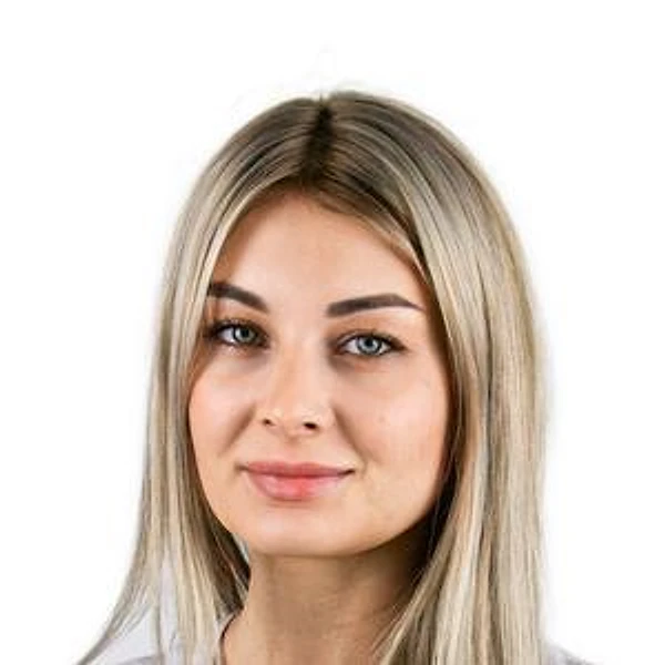 Зиновьева Диана Наримановна — Детский стоматолог, Детский стоматолог-гигиенист, Детский стоматолог-хирург, Сочи