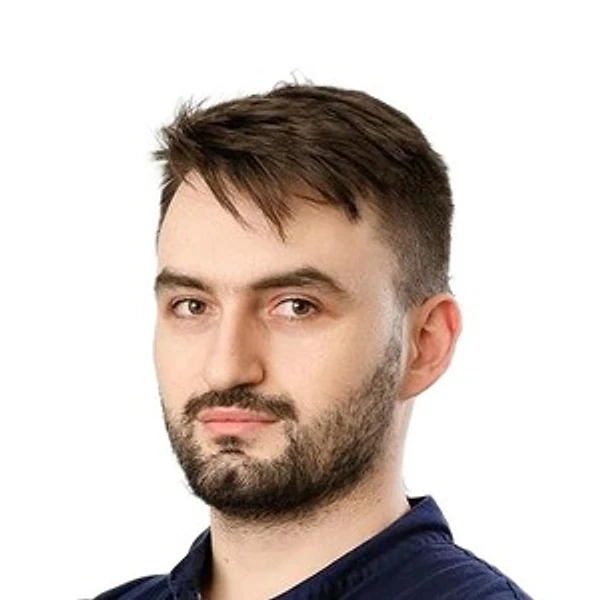 Балов Зураб Рашидович — Стоматолог-ортопед, Краснодар