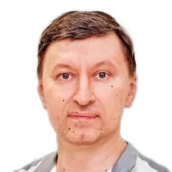 Молоканов Евгений Владимирович — Стоматолог, Видное