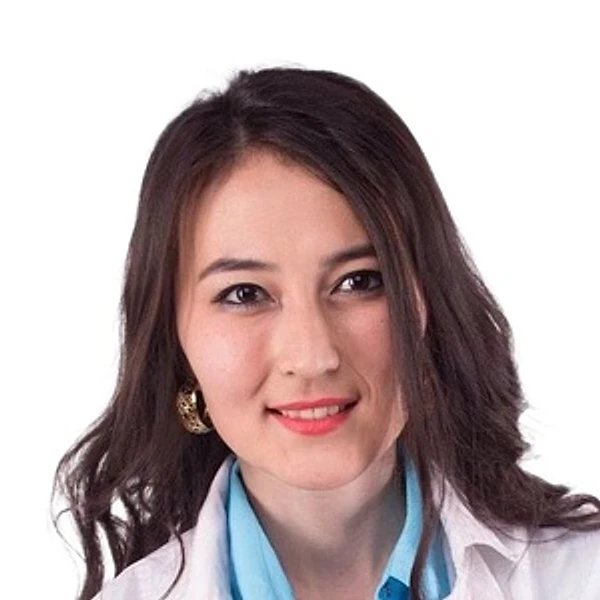 Упина Зарина Турахановна — Кардиолог, Гемостазиолог, Терапевт, Омск
