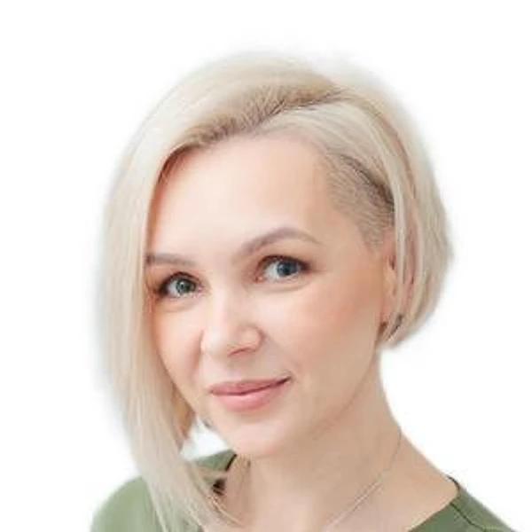 Шуляк Ирина Степановна — Дерматовенеролог, Врач-косметолог, Трихолог, Москва