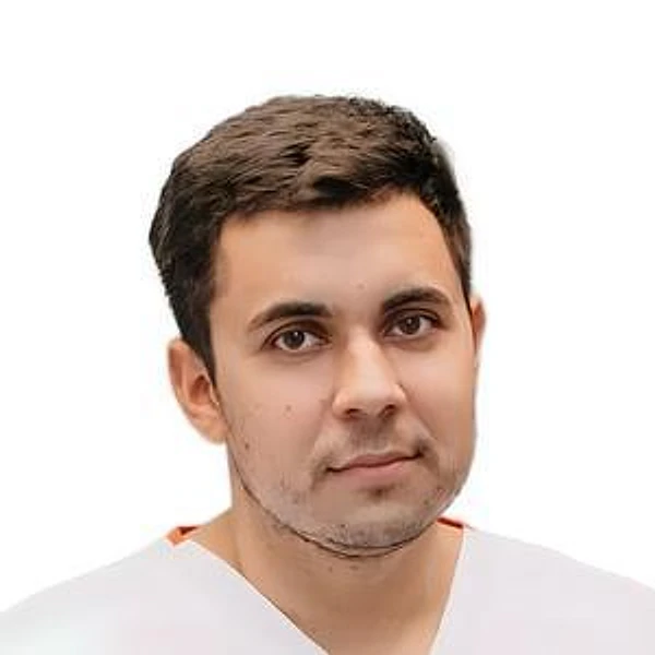 Харб Даниель Мохамадович — Стоматолог-хирург, Стоматолог-имплантолог, Ростов-на-Дону