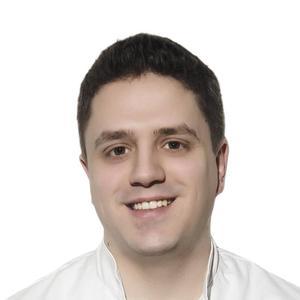 Корпань Михаил Владимирович — Остеопат, Детский мануальный терапевт, Детский остеопат, Мануальный терапевт, Невролог, Москва