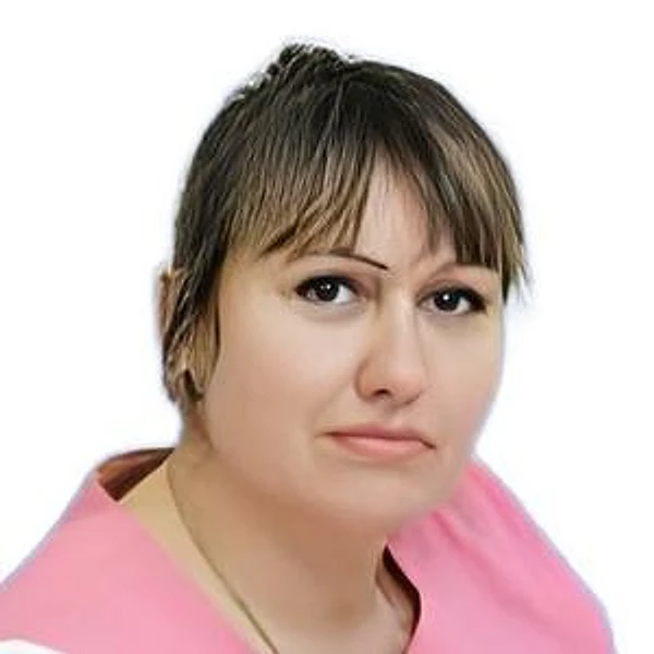 Демидова Екатерина Сергеевна — Гинеколог, Акушер, Гинеколог-хирург, Омск