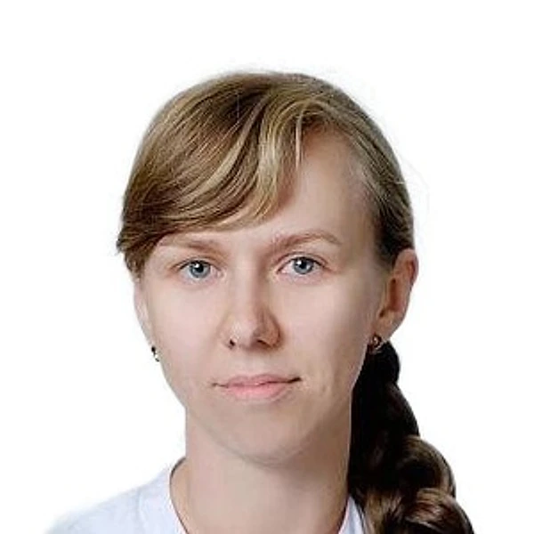 Воловик Ольга Леонидовна — Офтальмолог (окулист), Новокузнецк