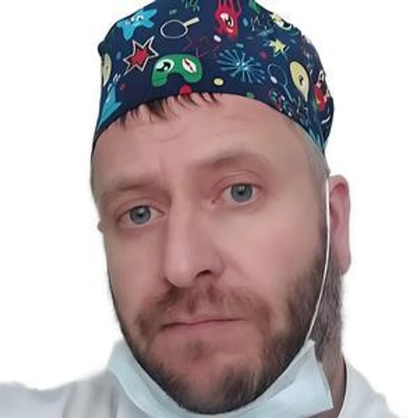 Худушин Михаил Иванович — Хирург, Врач УЗИ, Онколог, Курск