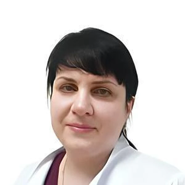 Белова Екатерина Владимировна — Гинеколог, Акушер, Омск