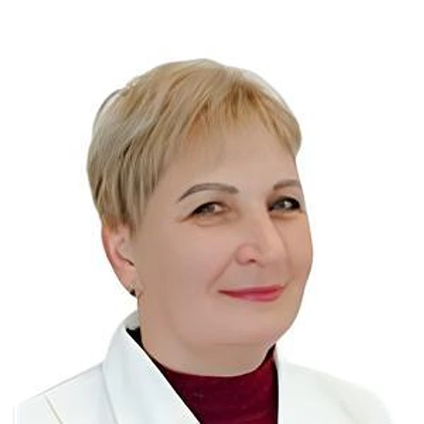Вандышева Наталья Дмитриевна — Невролог, Воронеж