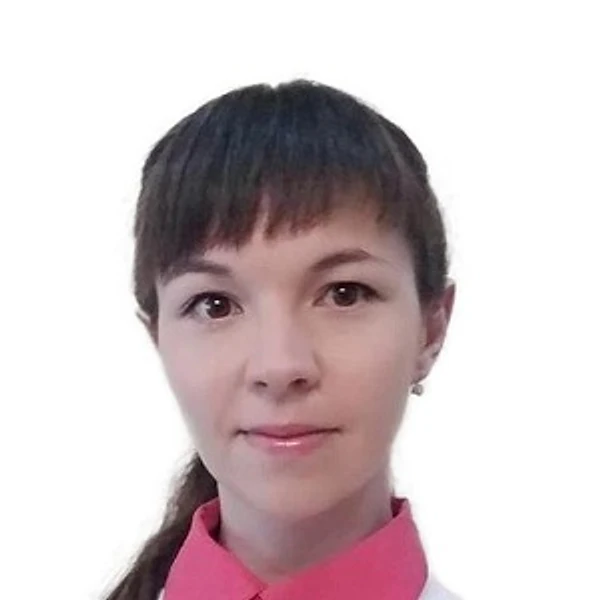 Попова Мария Георгиевна — Рентгенолог, Новороссийск