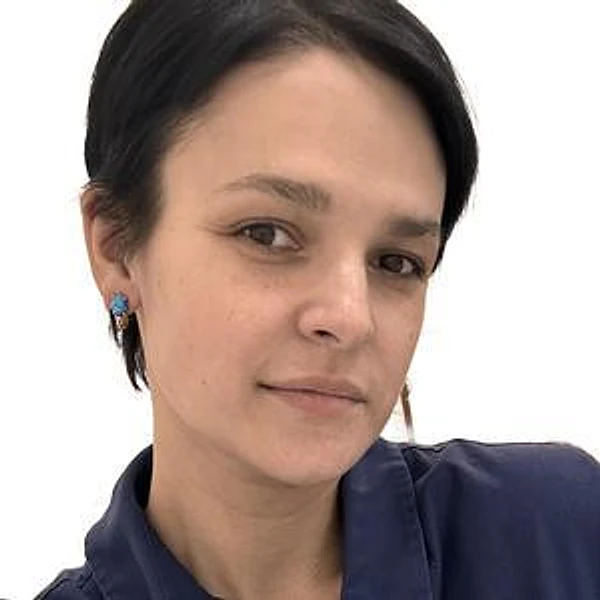 Аксенова Евгения Александровна — Стоматолог-гигиенист, Детский стоматолог-гигиенист, Иваново