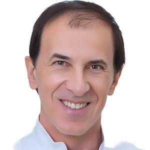 Горбатенко Андрей Иванович — Травматолог, Врач подолог (подиатр), Детский хирург, Ортопед, Таганрог