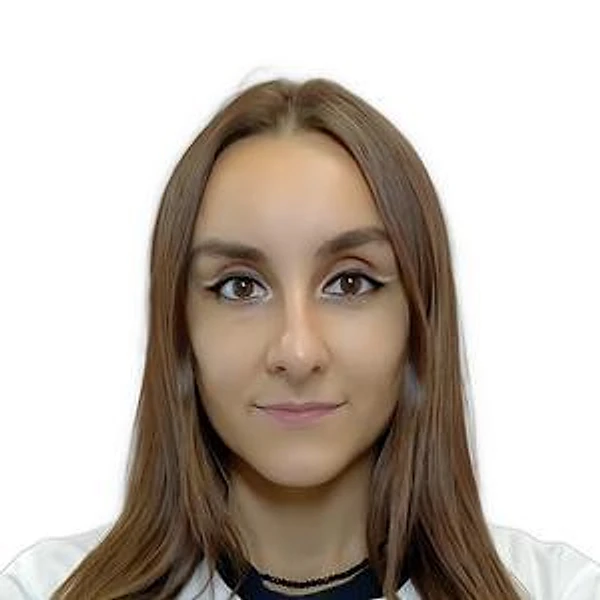 Давыдова Ксения Вадимовна — Невролог, Воронеж