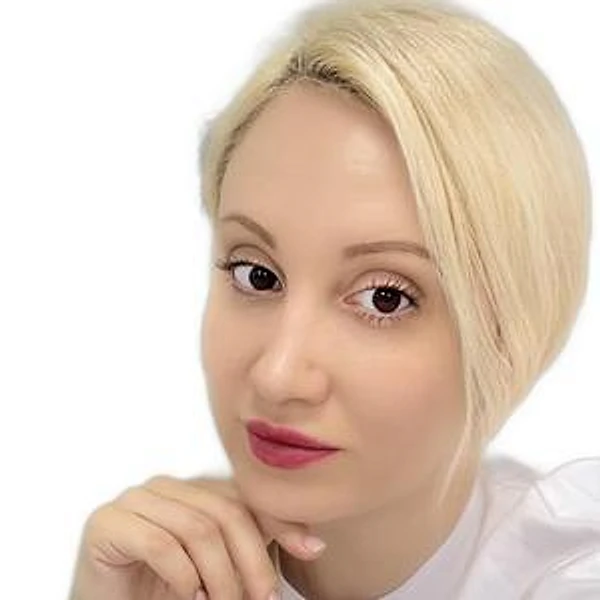 Демидова Алёна Анатольевна — Невролог, Воронеж