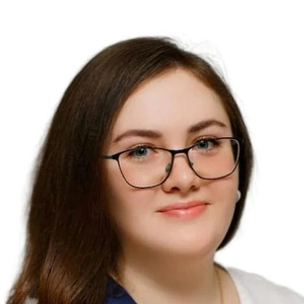 Жильцова Маргарита Сергеевна — Педиатр, Детский пульмонолог, Воронеж