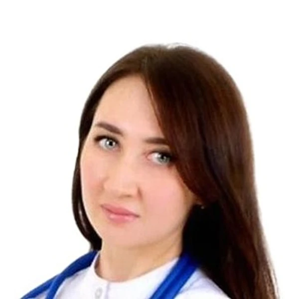 Абдульминова Ольга Владимировна — Кардиолог, Терапевт, Функциональный диагност, Казань