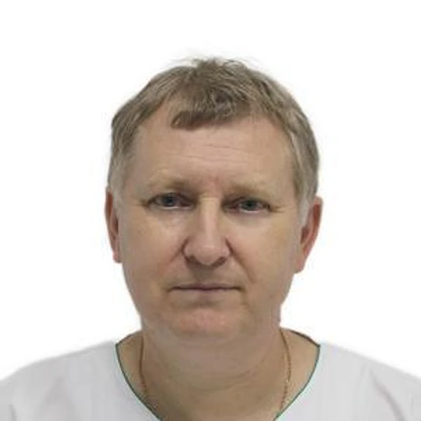 Кривцов Алексей Викторович — Сурдолог, ЛОР, ЛОР-хирург, Пластический хирург, Воронеж